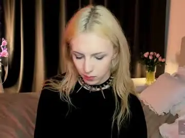 Chaturbate Adult Webcam of tiffany_king