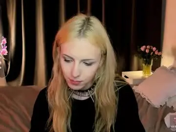 Chaturbate Adult Webcam of tiffany_king