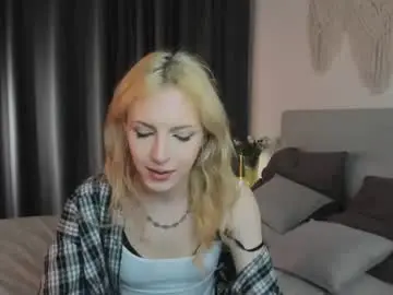 Chaturbate Live Porn of tiffany_king