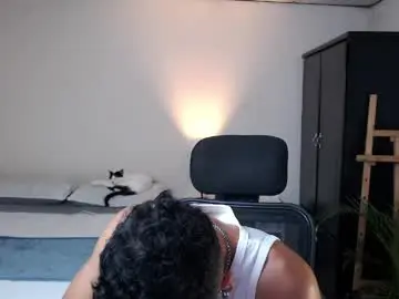 Chaturbate Free Porn Cam of yeff_stone