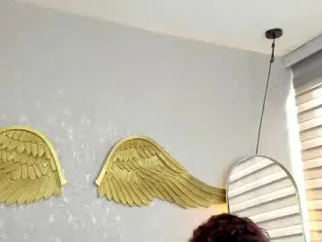 Chaturbate Live Porn of angelina_ruspoli