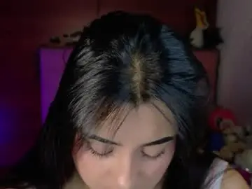 Chaturbate Adult Video Chat of demony_smoker