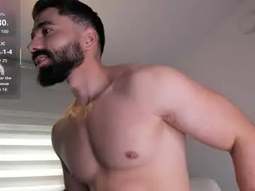 Chaturbate Adult Webcam of edrick_walton