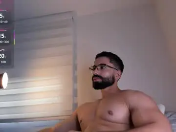 Chaturbate Sex Cam of edrick_walton