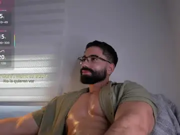 Chaturbate Live Sex of edrick_walton