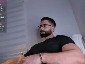 Chaturbate Adult Video Chat of edrick_walton