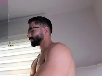 Chaturbate Adult Video Chat of edrick_walton