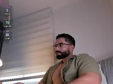 Chaturbate Sex Cam of edrick_walton