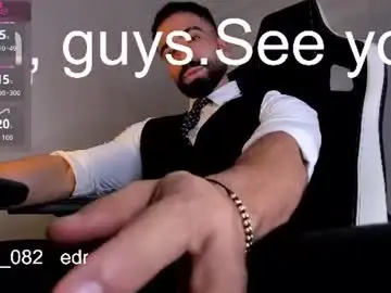 Chaturbate Sex Chat of edrick_walton