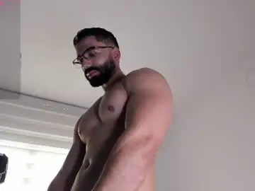 Chaturbate Sex Chat of edrick_walton