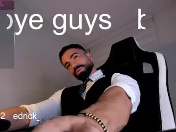 Chaturbate Live Porn of edrick_walton