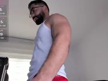 Chaturbate Live Sex Cam of edrick_walton