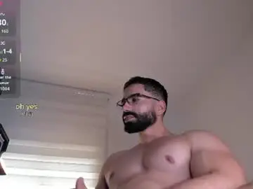 Chaturbate Live Sex of edrick_walton