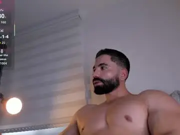 Chaturbate Live Sex Cam of edrick_walton