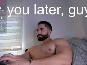Chaturbate Live Porn of edrick_walton