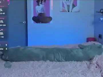 Chaturbate Live Sex Cam of emmyyk