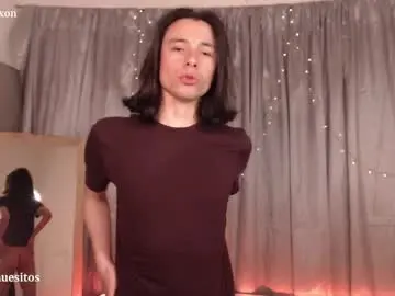 Chaturbate Best live sex cam show of j_a_x_x_x_o_n