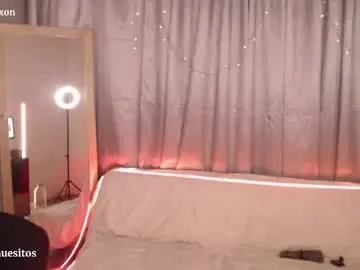 Chaturbate Best live sex cam show of j_a_x_x_x_o_n