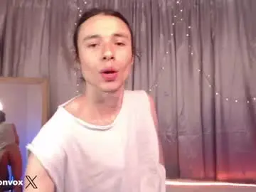 Chaturbate Free Porn Cam of j_a_x_x_x_o_n