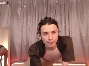 Chaturbate Best Webcam of j_a_x_x_x_o_n
