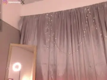 Chaturbate Live Porn of j_a_x_x_x_o_n