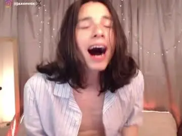 Chaturbate Live Sex of j_a_x_x_x_o_n