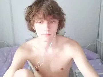 Chaturbate Watch Live Sex Cams of leon_heart666