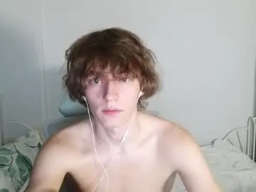 Chaturbate Best Webcam of leon_heart666