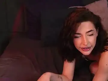 Chaturbate Adult Webcams of nyxie_love