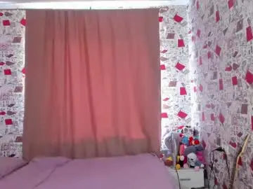 Chaturbate Live Sex Cam of ribythefrog
