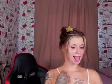 Chaturbate Adult Video Chat of ribythefrog