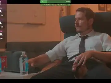 Chaturbate Live Porn of the_dilf