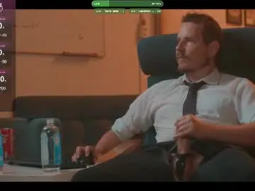 Chaturbate Watch Live Sex Cams of the_dilf