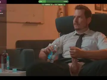 Chaturbate Private Sex Chat of the_dilf