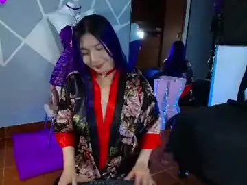 Chaturbate Live Sex Cam of zpzphot