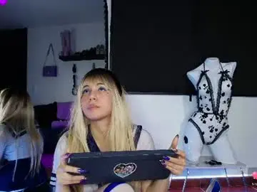 Chaturbate Sex Cam of zpzphot