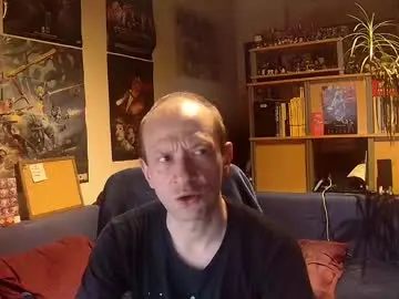 Chaturbate Free Live Porn of _svenerd_____