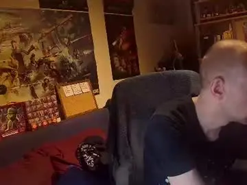 Chaturbate Free Live Porn of _svenerd_____