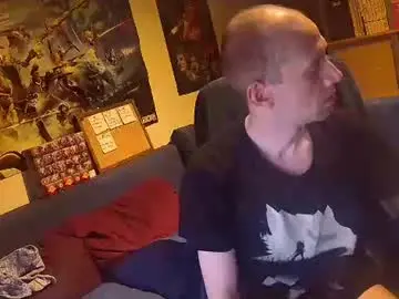 Chaturbate Live Sex of _svenerd_____