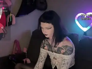 Chaturbate Sex Cam of dandelion_sea