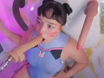 Chaturbate Adult Video Chat of hinata_dolly