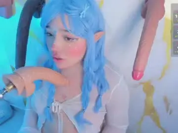 Chaturbate Live Sex of hinata_dolly