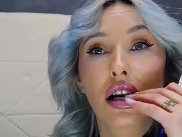 Chaturbate Best live sex cam show of issasmyth
