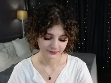Chaturbate Live Sex of kira_fluffy