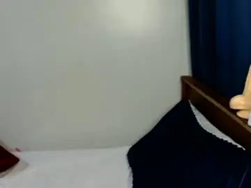 Chaturbate Nude Webcam of macie_smith