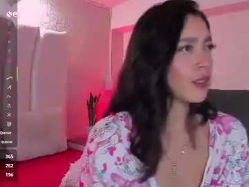Chaturbate Sex Chat of natt_collins