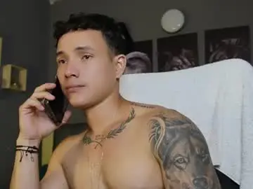 Chaturbate Sex Chat of onyx_voss
