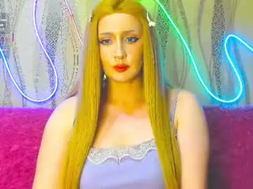 Chaturbate Adult Webcam of rose_gee