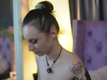 Chaturbate Live Sex Cam of saraiangel