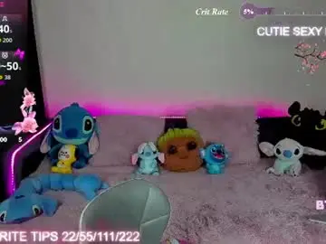 Chaturbate Nude Webcam of semurmur